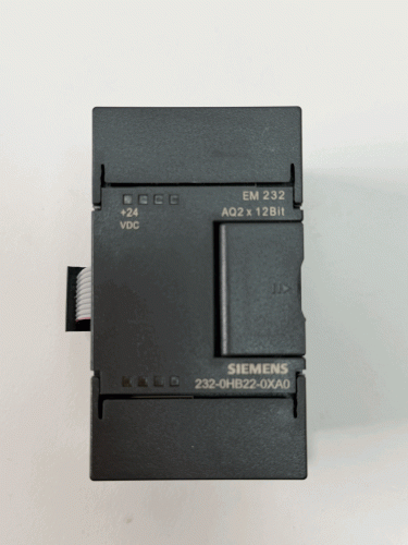 Module Siemens S7-200 6E7232-0HB22-0XA0 -new-