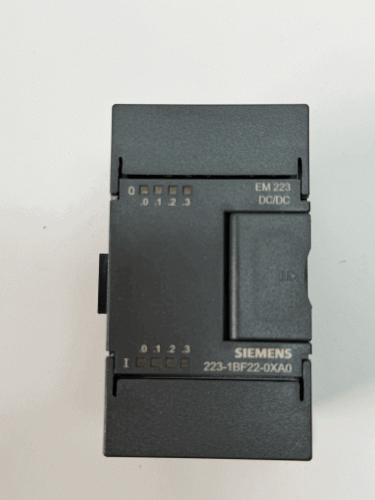 Module Siemens S7-200 6E7223-1BF22-0XA0 -new-