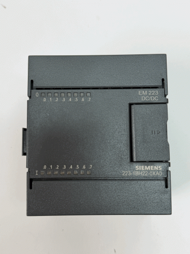 Module Siemens S7-200 6E7223-1BH22-0XA0 -new-