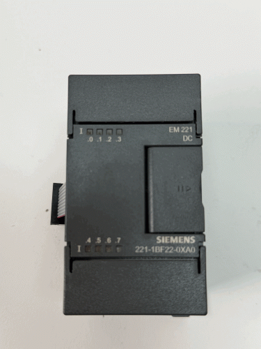 Module Siemens S7-200 6E7221-1BF22-0XA0 -new-