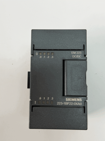 Module Siemens S7-200 6E7223-1BF22-0XA0 -new-